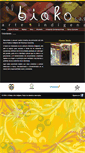 Mobile Screenshot of elbiako.com